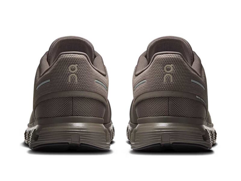 ON - Cloud 6 - Braun 