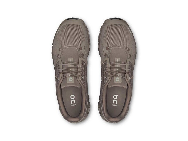 ON - Cloud 6 - Braun 
