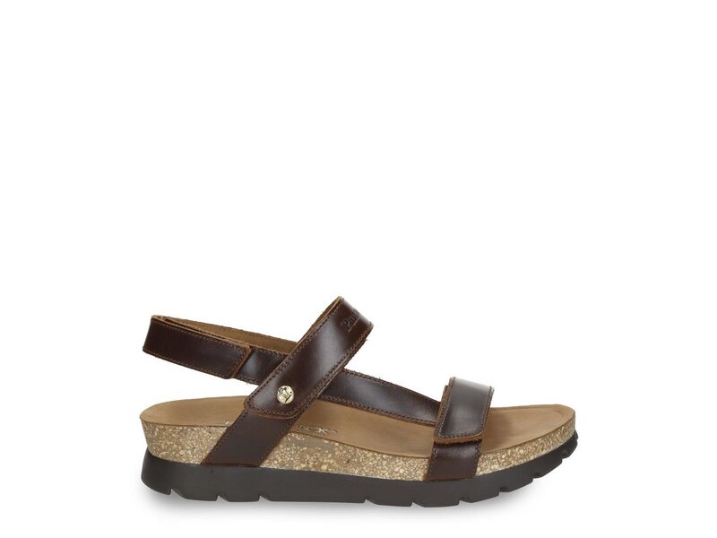 Panama Jack - Sandale - Braun 