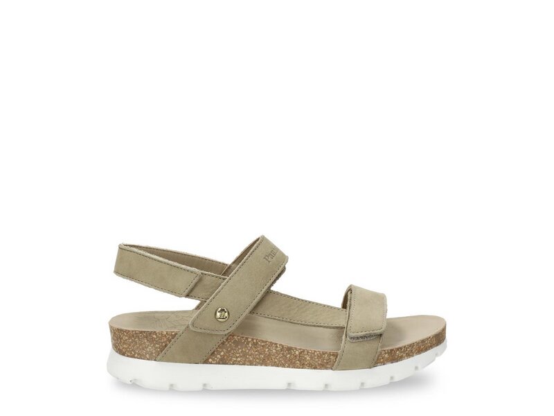 Panama Jack - Sandale - Gr&uuml;n 