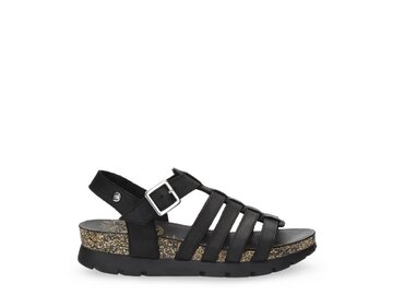 Panama Jack - Sandale - Schwarz