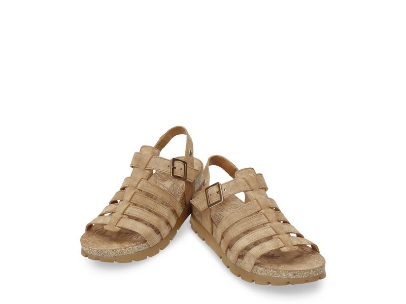Panama Jack - Sandale - Beige 