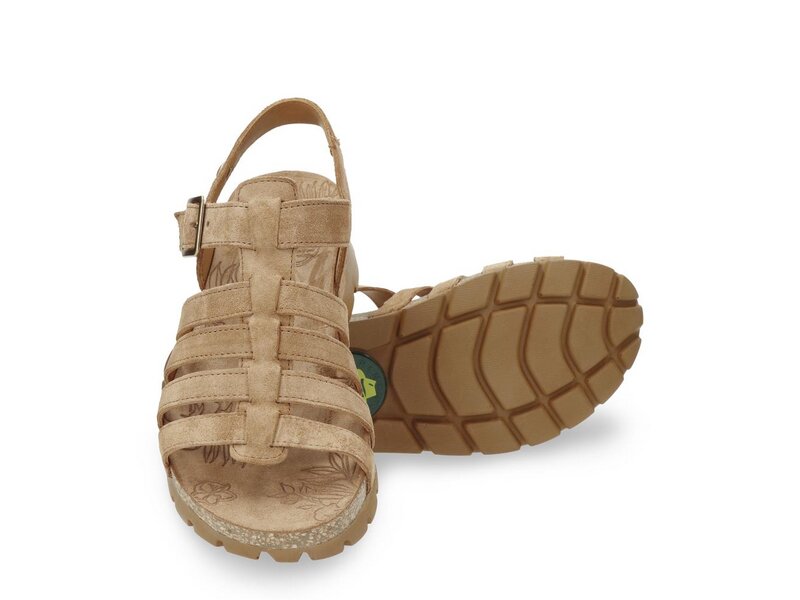 Panama Jack - Sandale - Beige 