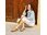 Panama Jack - Sandale - Beige 