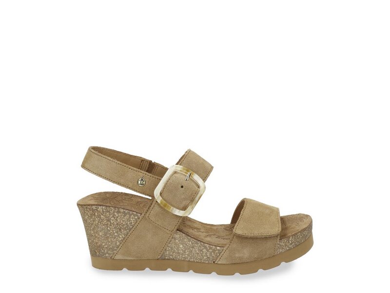 Panama Jack - Sandale - Beige 