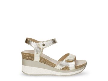 Panama Jack - Sandale - Gold
