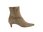 Paul Green - Stiefel - Beige 