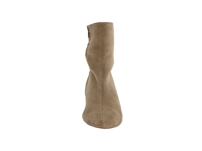 Paul Green - Stiefel - Beige 
