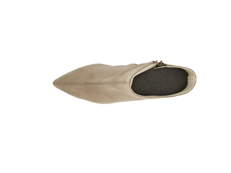 Paul Green - Stiefel - Beige 