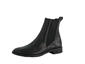 Paul Green - Stiefel - Schwarz