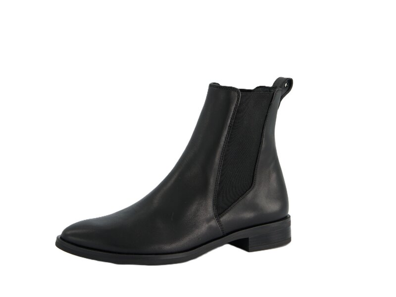 Paul Green - Stiefel - Schwarz 