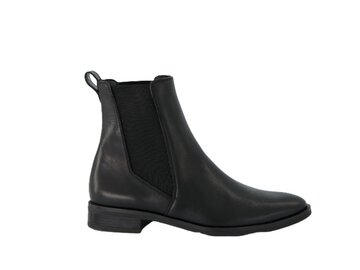 Paul Green - Stiefel - Schwarz