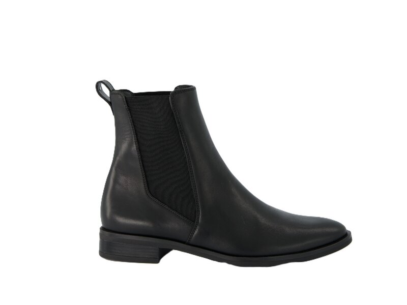 Paul Green - Stiefel - Schwarz 