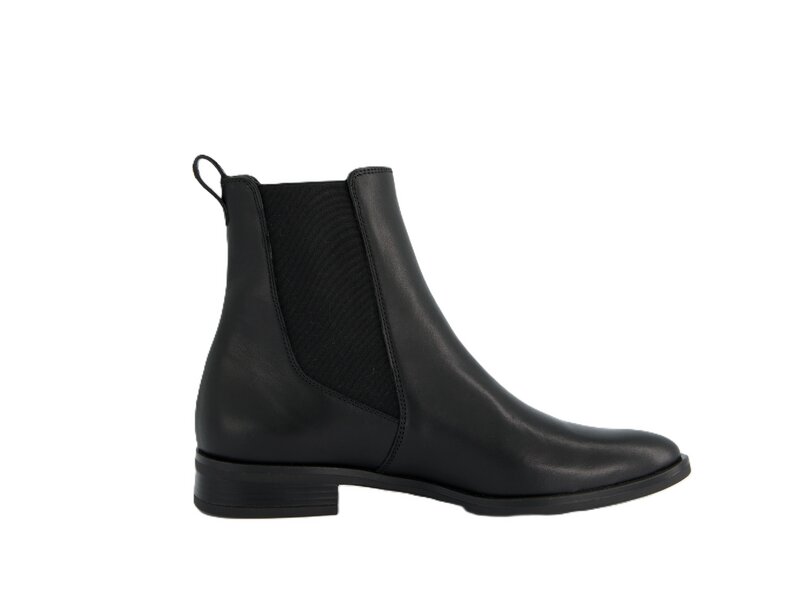 Paul Green - Stiefel - Schwarz 