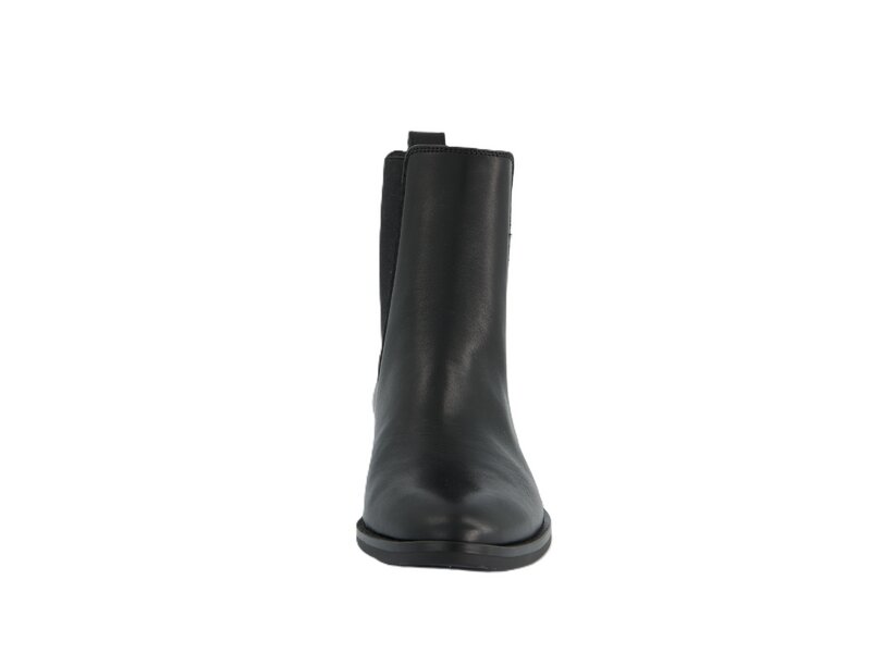 Paul Green - Stiefel - Schwarz 