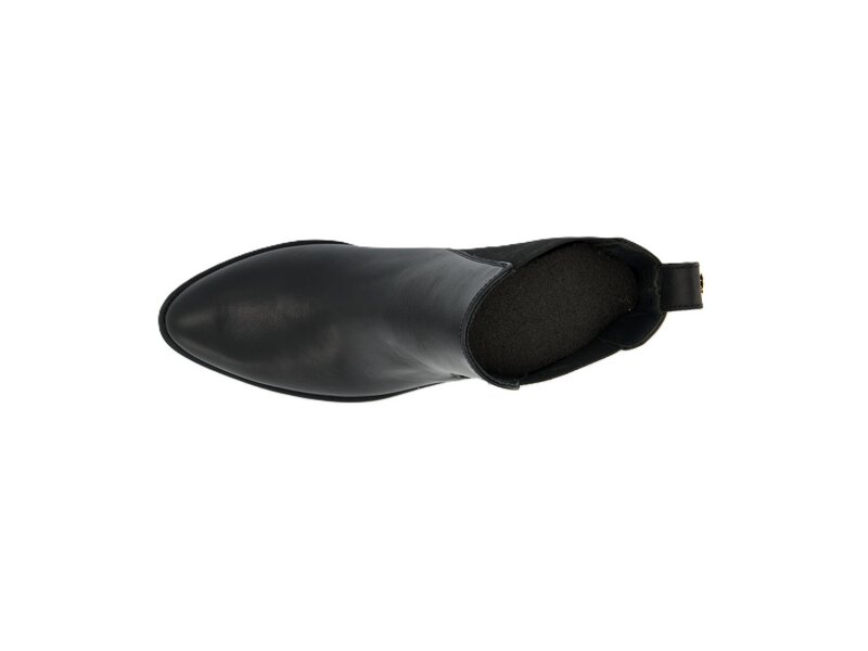 Paul Green - Stiefel - Schwarz 