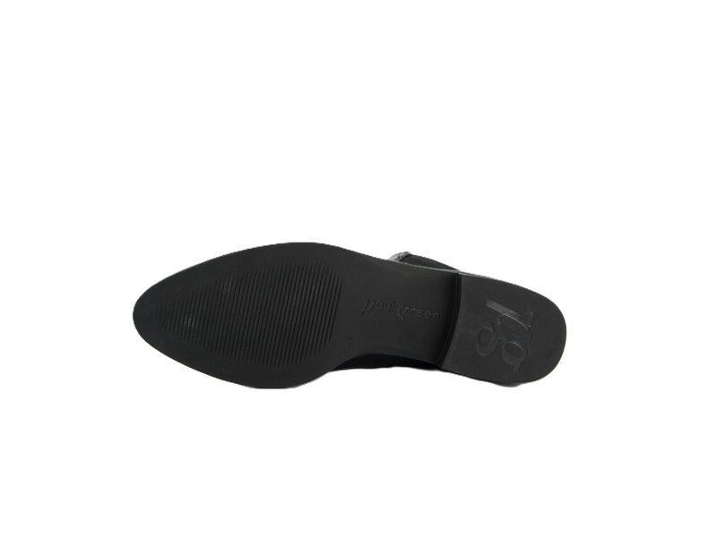Paul Green - Stiefel - Schwarz 