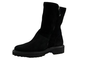 Paul Green - Stiefel - Schwarz