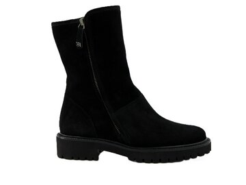 Paul Green - Stiefel - Schwarz