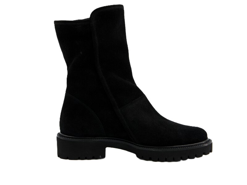 Paul Green - Stiefel - Schwarz 