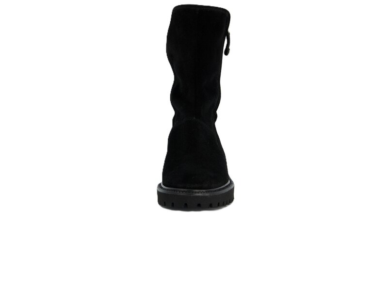 Paul Green - Stiefel - Schwarz 