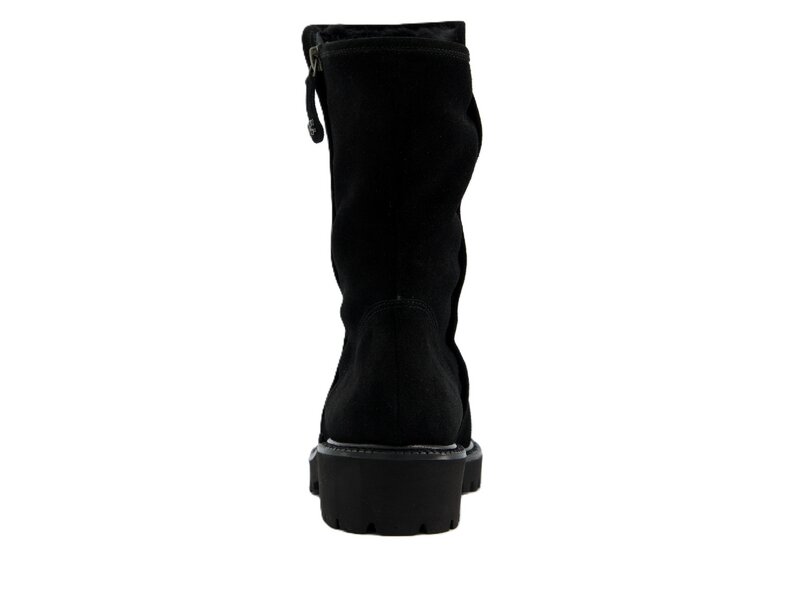 Paul Green - Stiefel - Schwarz 