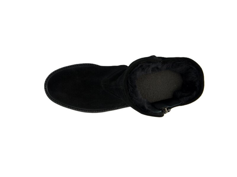 Paul Green - Stiefel - Schwarz 