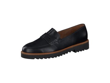 Paul Green - Loafer - Schwarz