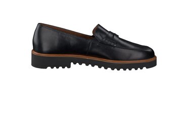 Paul Green - Loafer - Schwarz