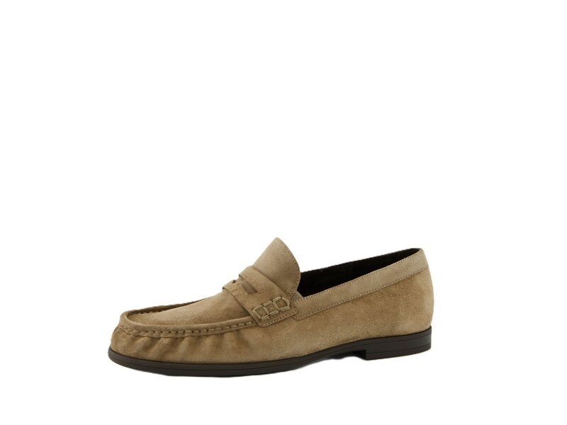 Paul Green - Loafer - Beige 