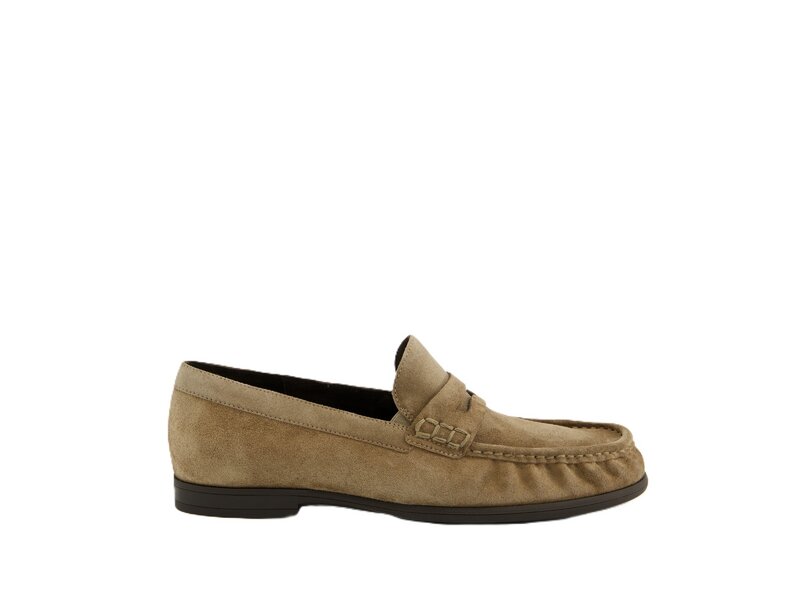 Paul Green - Loafer - Beige 