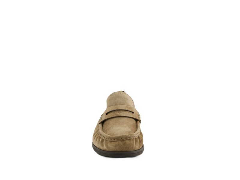 Paul Green - Loafer - Beige 