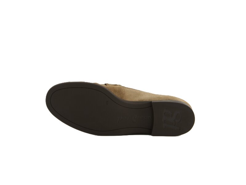 Paul Green - Loafer - Beige 