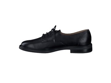 Paul Green - Schn&uuml;rhalbschuh - Schwarz