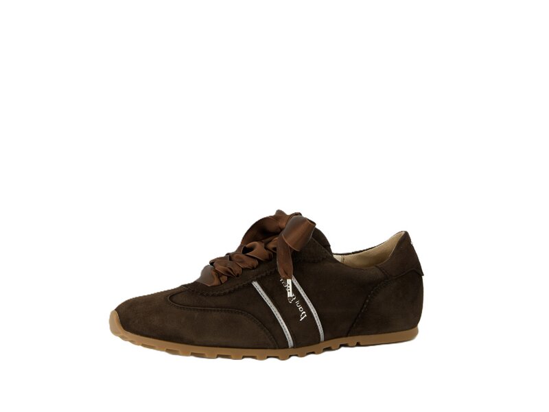 Paul Green - Sneaker - Braun 