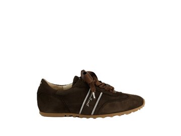 Paul Green - Sneaker - Braun