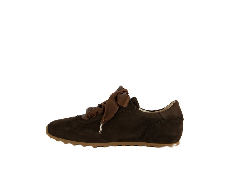 Paul Green - Sneaker - Braun 