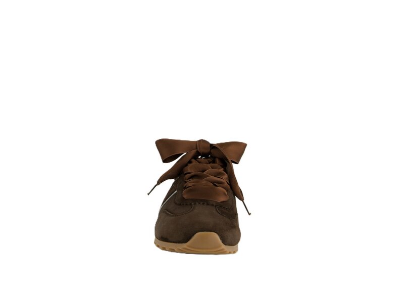 Paul Green - Sneaker - Braun 