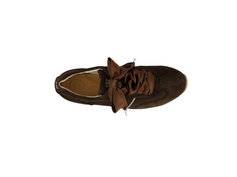 Paul Green - Sneaker - Braun 