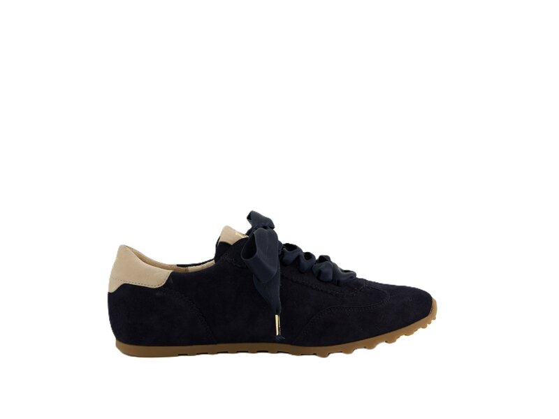 Paul Green - Sneaker - Blau 