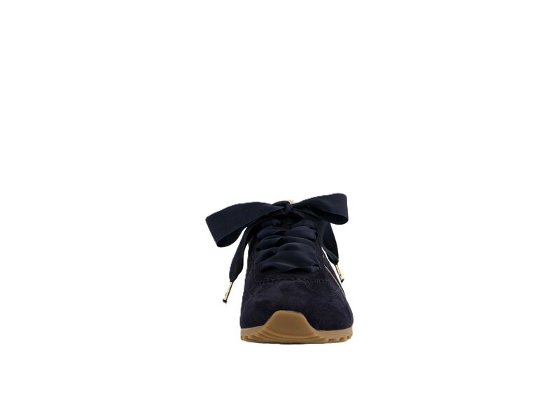 Paul Green - Sneaker - Blau 