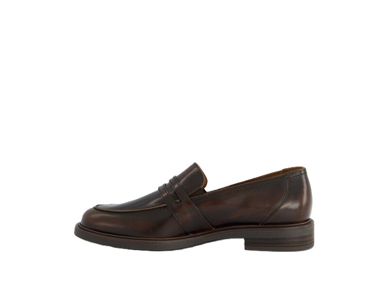 Paul Green - Loafer - Braun 