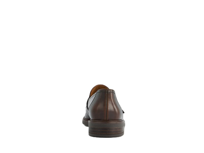 Paul Green - Loafer - Braun 