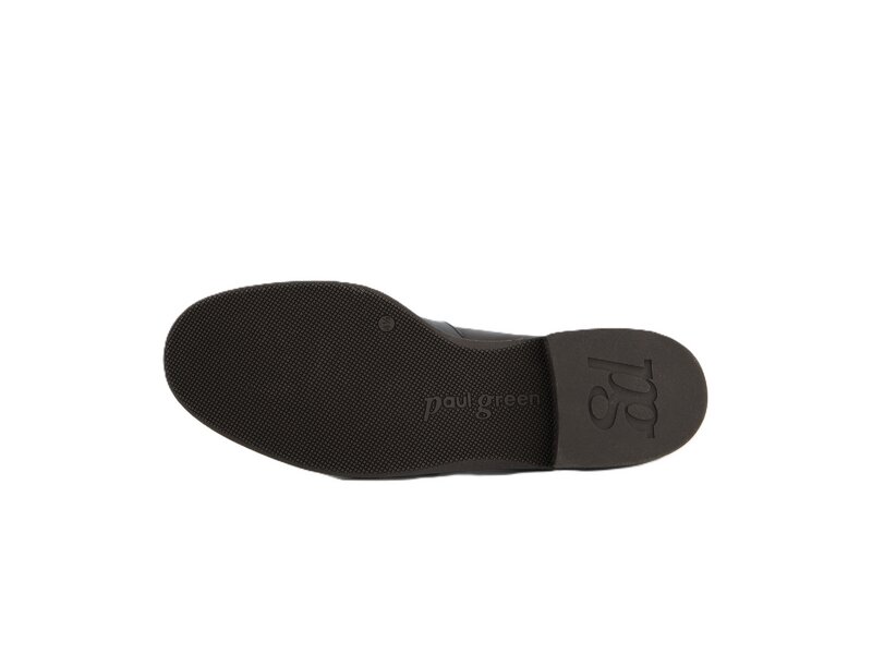 Paul Green - Loafer - Braun 