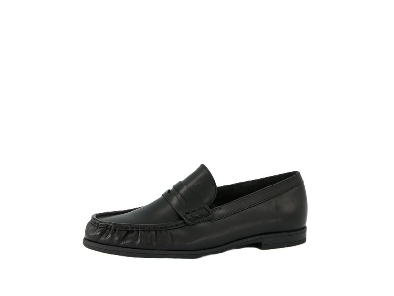 Paul Green - Loafer - Schwarz 