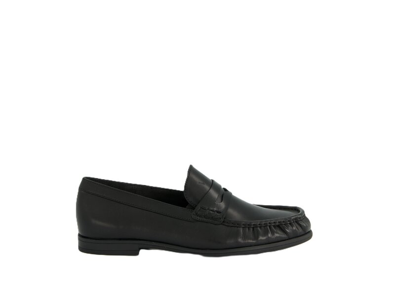 Paul Green - Loafer - Schwarz 
