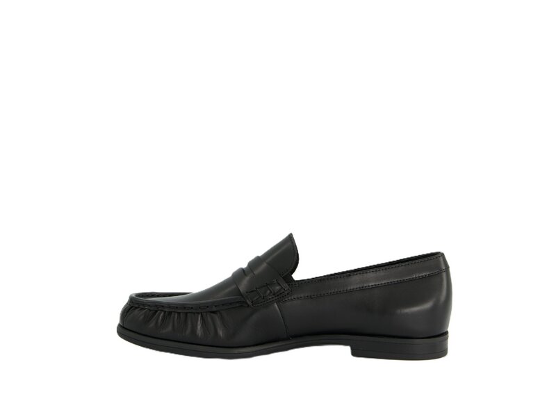 Paul Green - Loafer - Schwarz 
