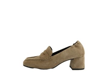Paul Green - Pump - Beige