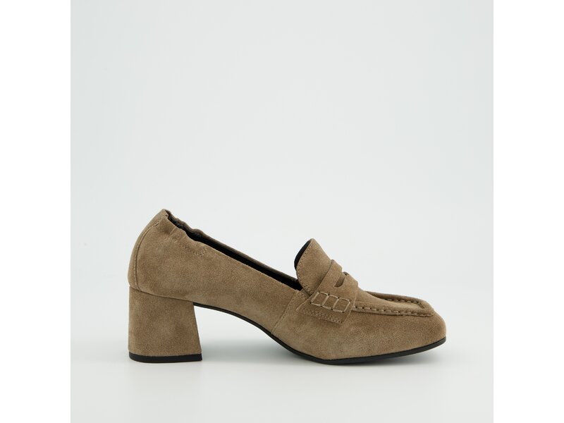 Paul Green - Pump - Beige 