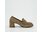 Paul Green - Pump - Beige 